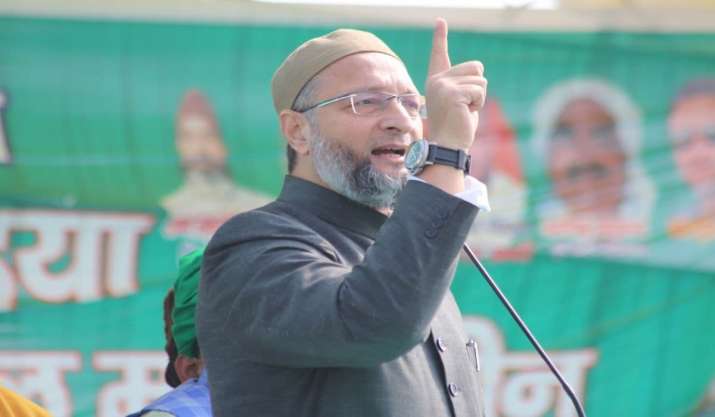 Aimim Chief Owaisis Statement On Hijab Controversy Zee News 7528