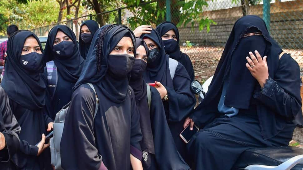 ‘There should be no hijab in schools, only uniforms’: Karnataka BJP leader slams ‘separatist mindset’