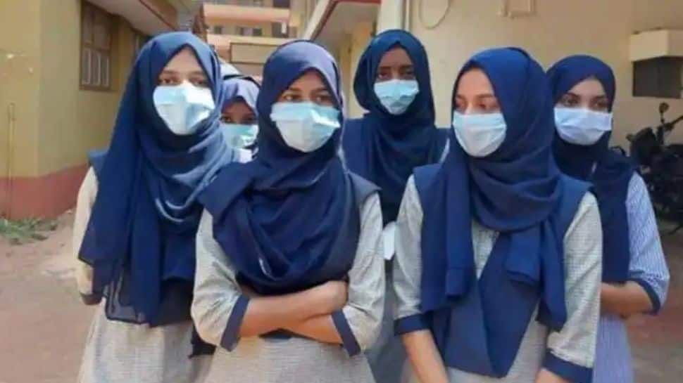 Hijab ban: Karnataka deploys additional police in sensitive areas after SC verdict