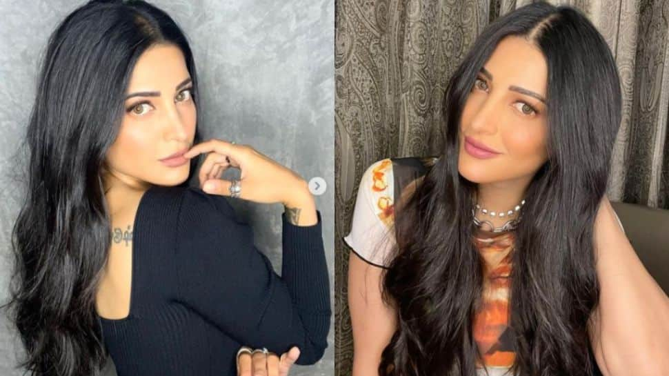 Shruti Haasan admits to having done a nose job, says &#039;if I could make it prettier, why wouldn&#039;t I&#039;