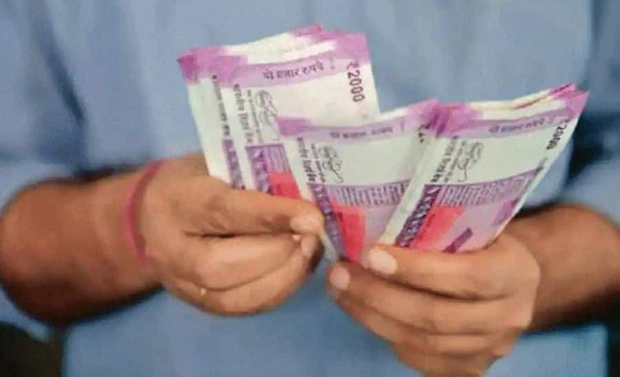 Diwali Bonanza! Union Govt announces BONUS for non-gazetted Central employees