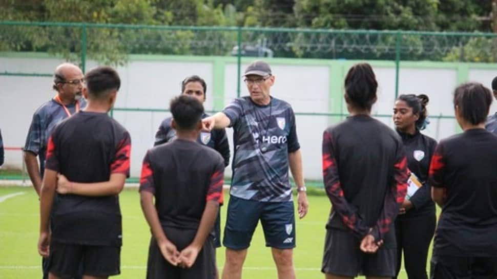 Women&#039;s U-17 FIFA World Cup: &#039;We need to...&#039;, coach Thomas Dennerby pumped ahead of India vs Morocco clash