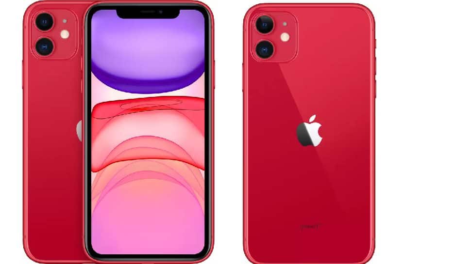 Flipkart Diwali Sale 2022: Get Apple iPhone 11 at effective price of Rs 17,090 or less; here&#039;s how to get it with bank offers