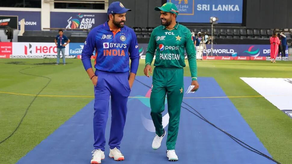 T20 World Cup 2022: Ahead of India vs Pakistan clash, BCCI announce no bilateral series possible against arch-rivals till THIS year