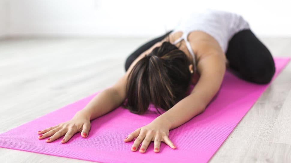 Yoga for diabetes: Lower your blood sugar level with these 5 simple asanas - Vimarsana News