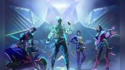 Garena Free Fire redeem codes for 14 October : Here’s how to get FF rewards 
