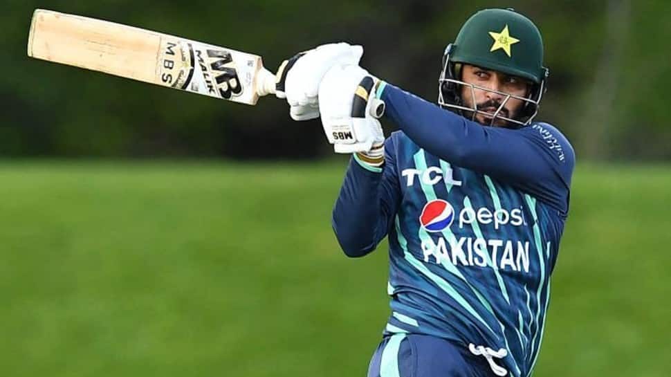 NZ vs PAK Final T20I: Pakistan send WARNING to India, Mohammad Nawaz and Haider Ali lift team to tri-series win