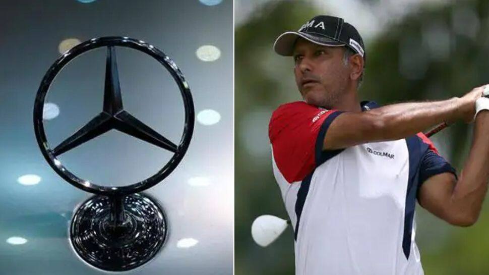 Golfer Jeev Milkha gets notice for 63 pending challans on Mercedes-Benz car sold in 2014, moves to court