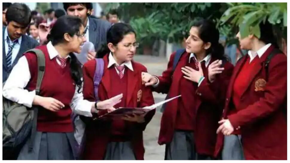 RBSE 2023: Class 10th, 12th Exam Syllabus RELEASED at rajeduboard.rajasthan.gov.in- Check Rajasthan Board exam pattern and other details here