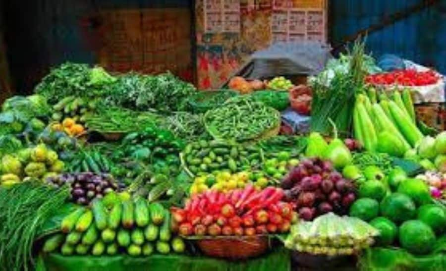 India`s Wholesale Price Index-based inflation eases to 10.7% in September