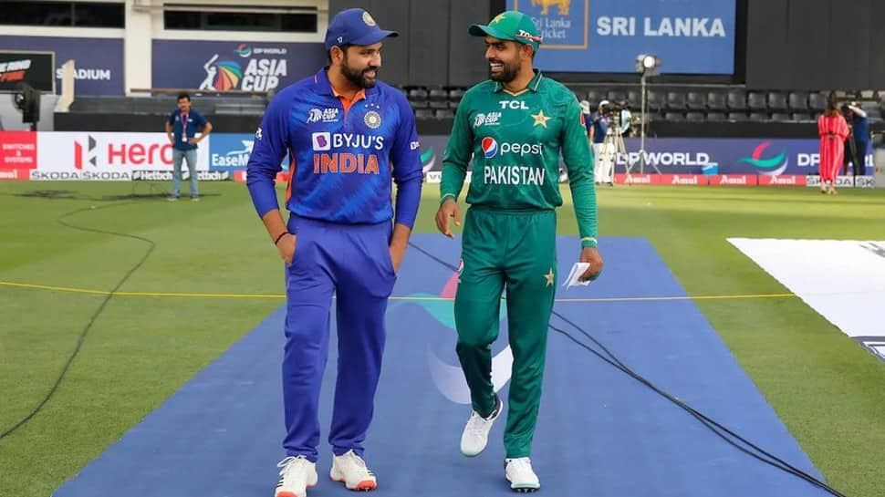Asia Cup 2023: Team India to travel to Pakistan after 15 years? Check HERE