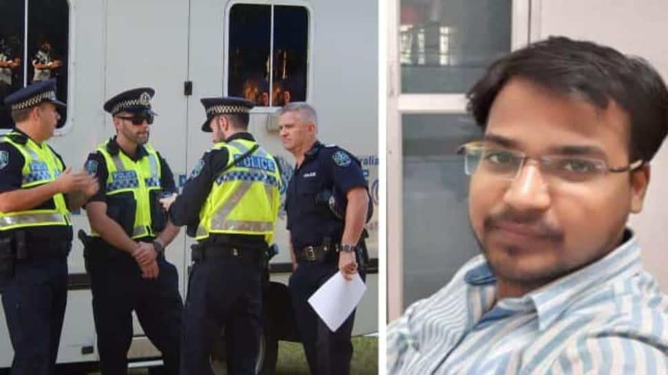 Indian student stabbed multiple times in Australia, attacker held; Indian consulate assisting for visa to kin