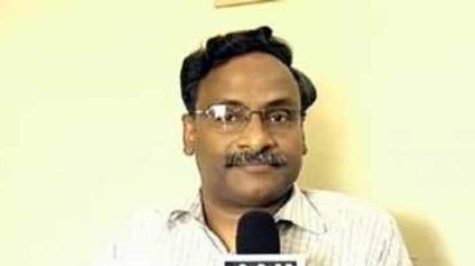 Former DU professor GN Saibaba acquitted in UAPA case, wife thanks judiciary