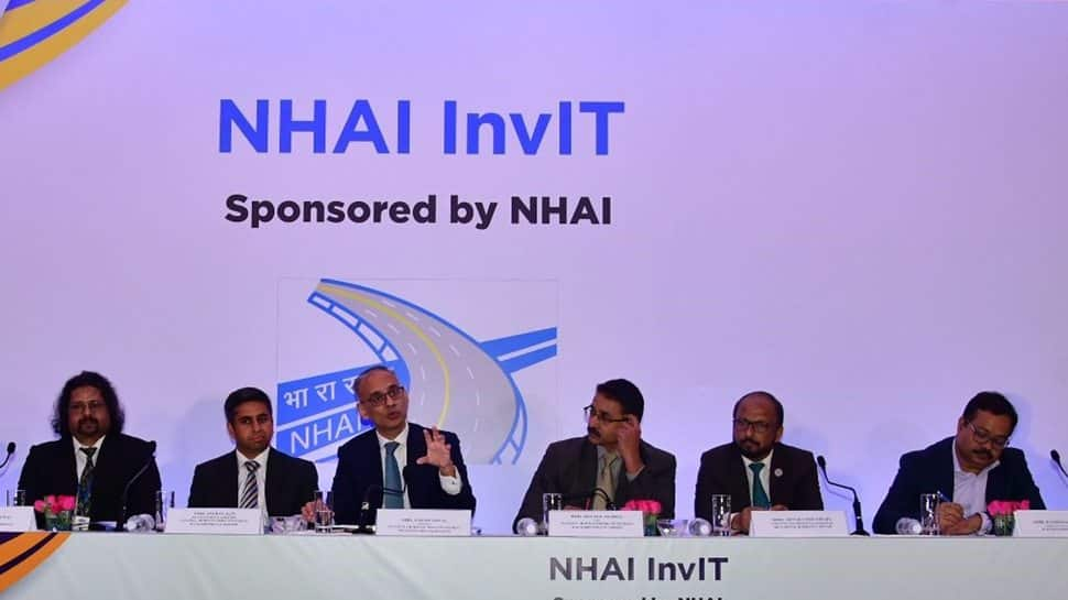 NHAI InvIT: Now invest as low as Rs 10,000 in road projects and earn return of over 8 per cent