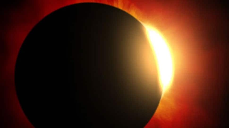 Surya Grahan 2022 Partial solar eclipse LIVE streaming, where to watch