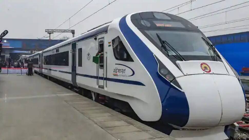 Indian Railways to launch fifth Vande Bharat train in South India on Chennai-Bengaluru route