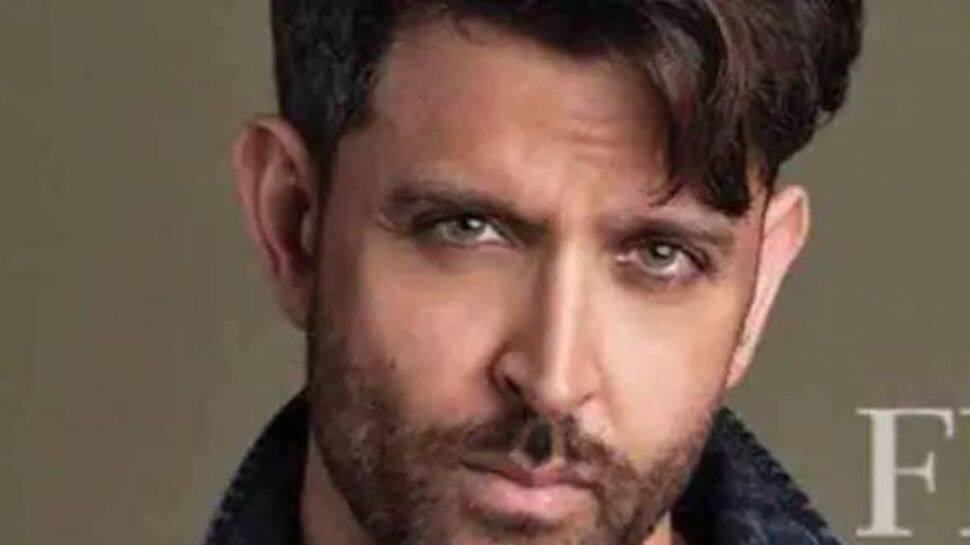 Hrithik Roshan has a DESI cheat meal, you&#039;ll be shocked to know what!