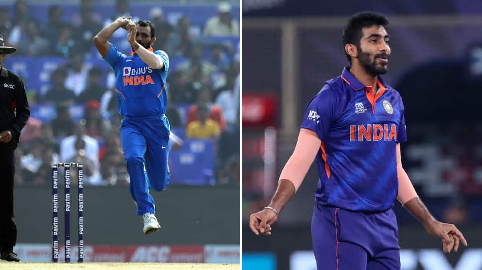 India squad for T20 World Cup 2022: THIS veteran pacer replaces Jasprit Bumrah, check full details HERE
