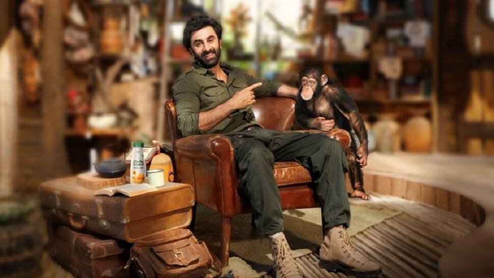 Ranbir Kapoor joins hands with Storia, one of the fastest growing F&amp;B start-ups