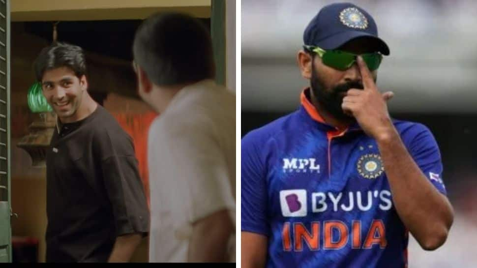 Ab Aaya Na Line Pe: Twitter can&#039;t keep calm as Mohammed Shami replaces injured Jasprit Bumrah in Team India&#039;s T20 World Cup Squad