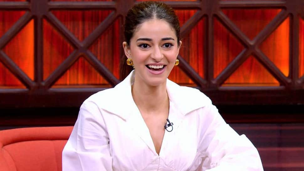 Case Toh Banta Hai: Ananya Panday confesses that she loves stalking Kareena Kapoor and Alia Bhatt on social media!