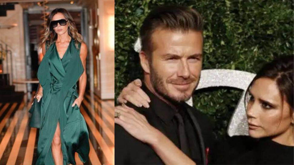 Victoria Beckham SHUTS divorce rumours, reveals the reason for her tattoo removal