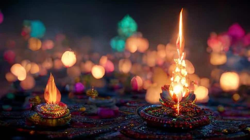 Diwali 2022: 7 budget-friendly decoration ideas | Home & Kitchen News
