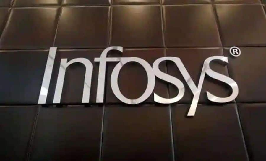 Infosys shares jump 4% on Friday after company&#039;s &#039;share buyback&#039; announcement