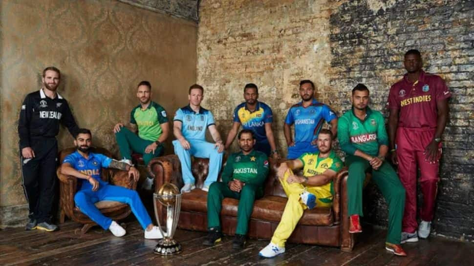 T20 World Cup 2022 Captains’ Day Live Streaming: When and where to watch all 16 captains meet on TV and online in India? 