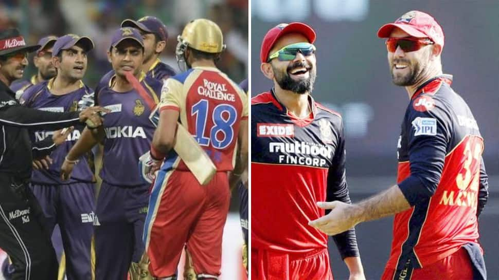 &#039;Who is insecure,&#039; Fans react as Virat Kohli wishes Glenn Maxwell but not Gautam Gambhir, check HERE