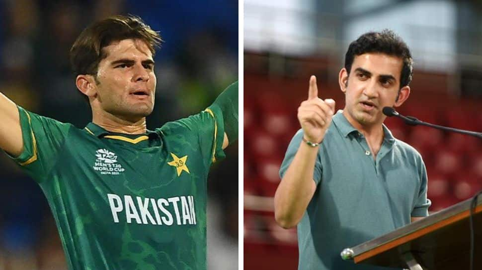 How can Team India tackle Shaheen Afridi? Gautam Gambhir suggests THIS