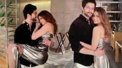 Shamita-Raqesh to Gauhar-Kushal, couples who broke up after 'Bigg Boss'