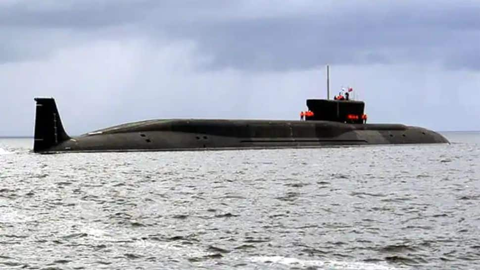 Big Achievement! India&#039;s nuclear submarine INS Arihant fires Ballistic Missile in Landmark test