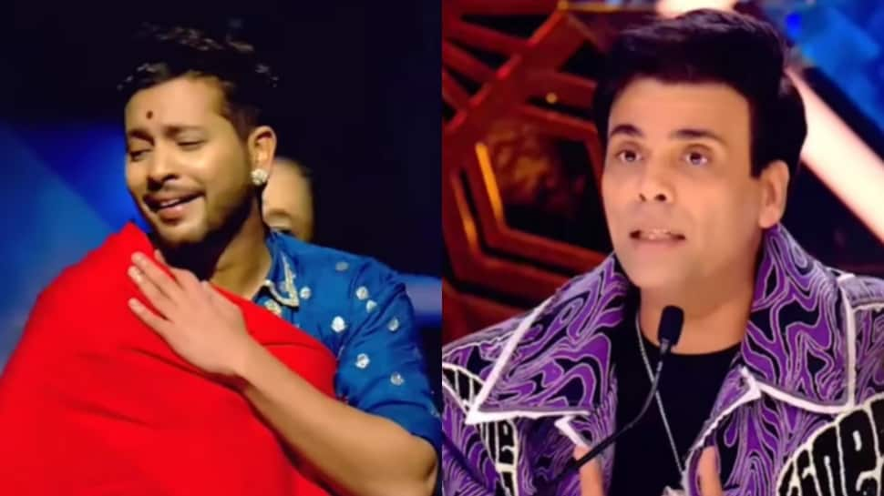 JDJ 10: Karan Johar goes &#039;numb&#039; at Nishant Bhat&#039;s performance on LGBTQIA+ struggles, says &#039;I have seen the same...&#039;