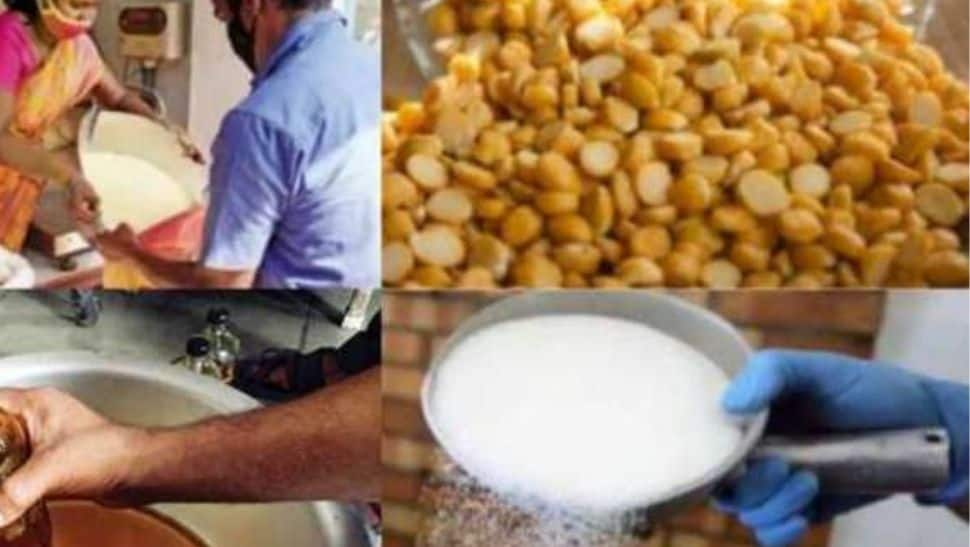 BIG festive bonanza! People of THESE states will get groceries including SUGAR at subsidised rate; details here