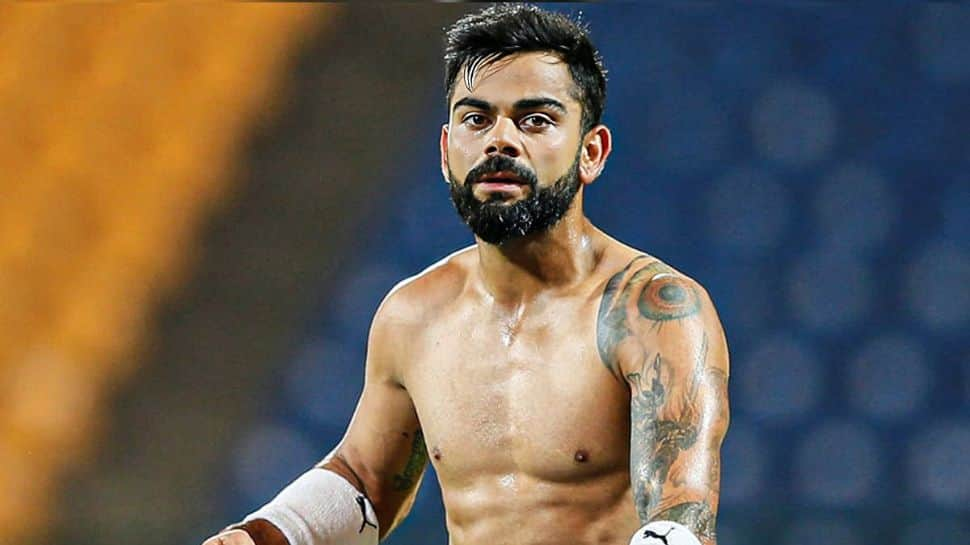 Virat Kohli is still the fittest Indian cricketer, no injuries to India&#039;s talisman in last 1 year