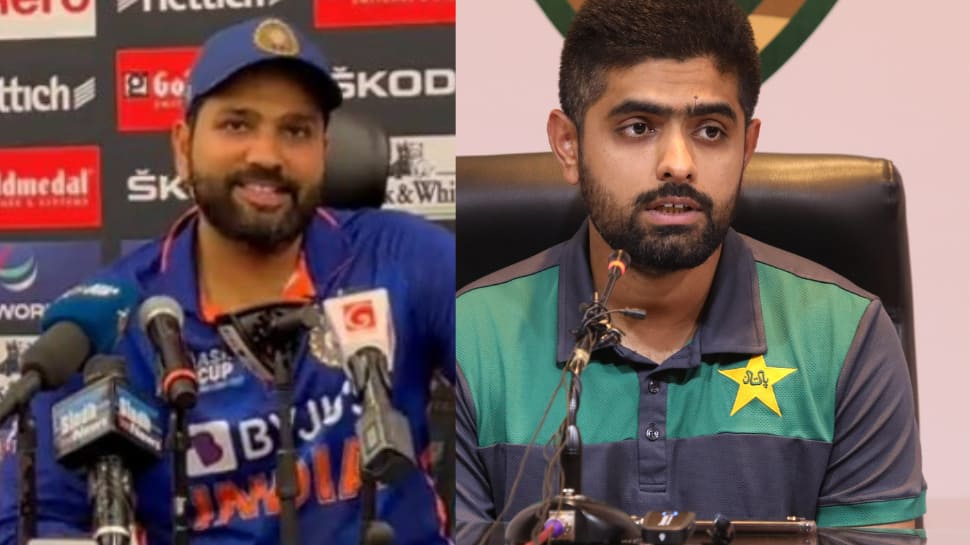 T20 World Cup 2022 belicht alle teamcaptains: Jaspreet Bumrah wordt gemist, maar Mohammed Al Shami is klaar voor het WK, zegt Rohit Sharma |  cricket nieuws