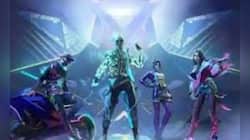 Garena Free Fire redeem codes for 15 October : Here’s how to get FF rewards 