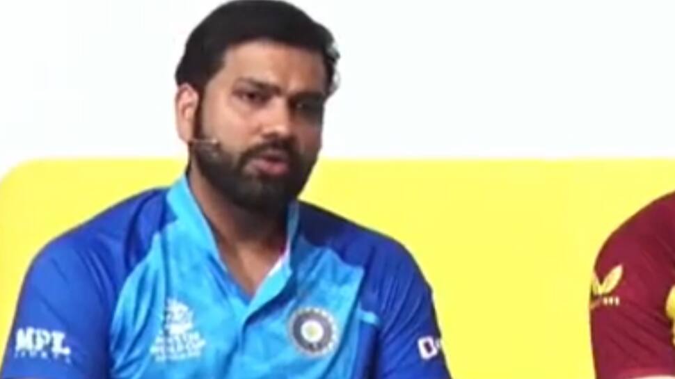 &#039;Jasprit Bumrah&#039;s career more important than T20 World Cup 2022&#039;, Rohit Sharma makes a BIG statement ahead of IND vs PAK