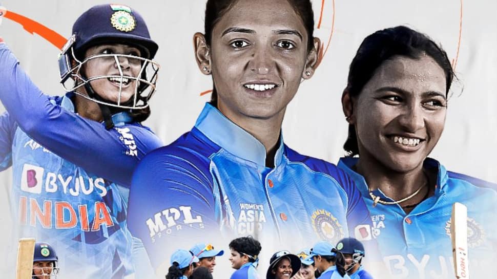 IND-W vs SL-W Dream11 Team Prediction, Match Preview, Fantasy Cricket Hints: Captain, Probable Playing 11s, Team News; Injury Updates For Today’s IND-W vs SL-W Women’s Asia Cup 2022 final in Sylhet, 1 PM IST, October 15