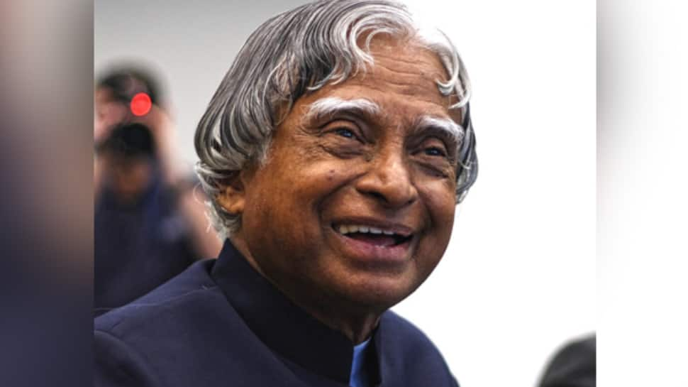 PM Narendra Modi pays tribute to former president Dr Abdul Kalam Azad on his birth anniversary