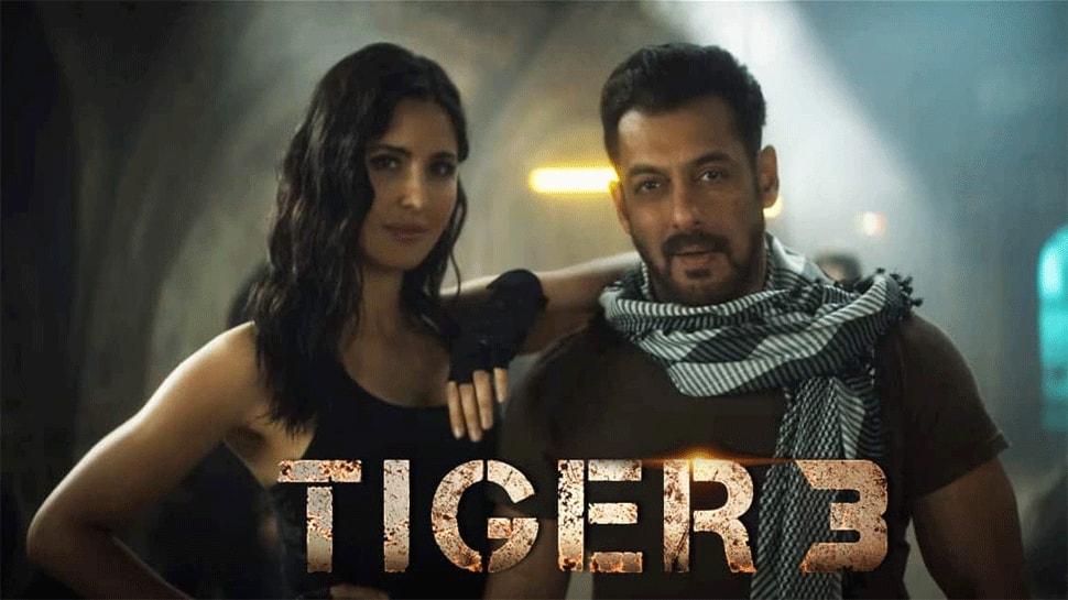 Big Update: Salman Khan-Katrina Kaif&#039;s Tiger 3 to hit cinemas on Diwali 2023