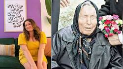 Baba Vanga of West? THIS 19-year-old girl predicted Priyanka Chopra's baby!