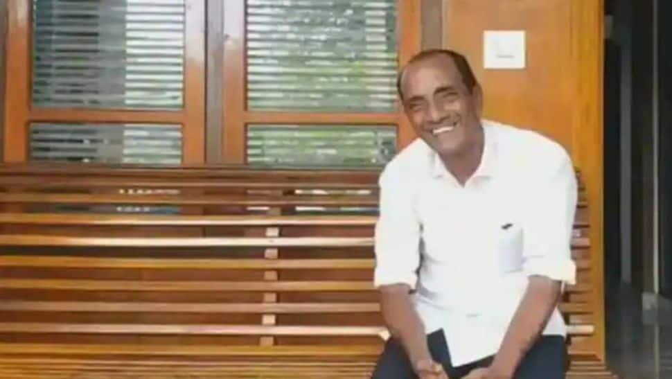 A 77-year-old man wins a lottery of Rs 41 lakh by using THIS TRICK