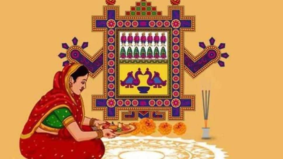 Ahoi Ashtami 2022: Date, time, significance, shubh muhurat and star sighting