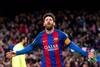 Lionel Messi (Top-scorer)