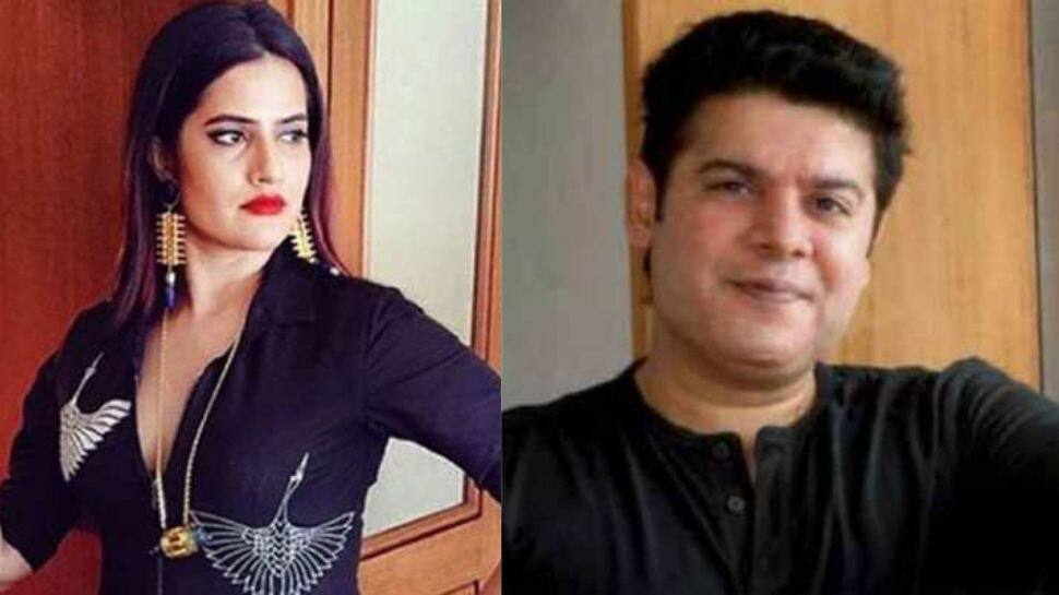 Sona Mohapatra reacts on MeToo accused Sajid Khan’s Bigg Boss 16 stay, says ‘if we speak up…’