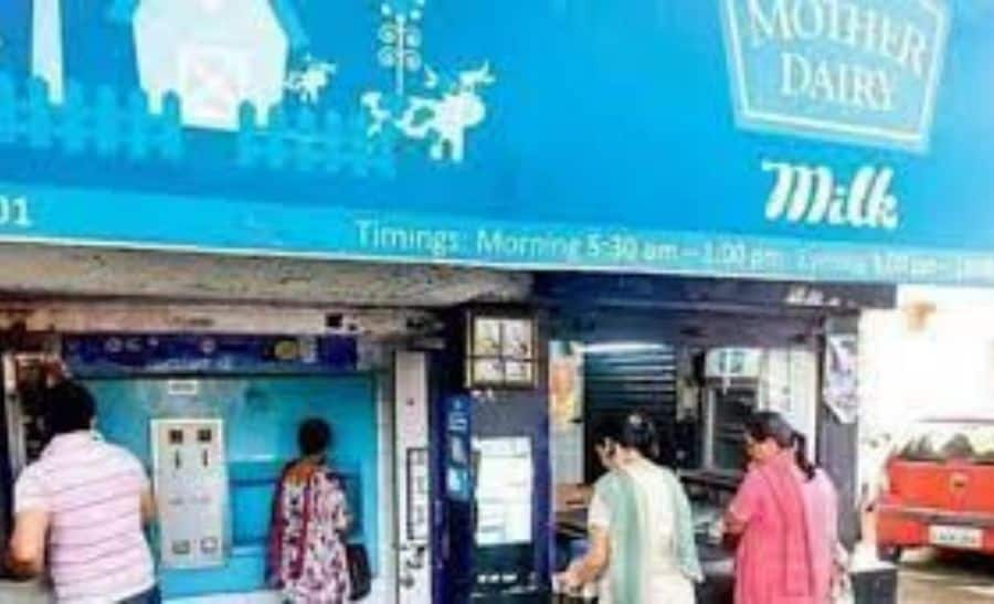 Mother Dairy hikes Milk prices by Rs 2 per litre for some variants after Amul