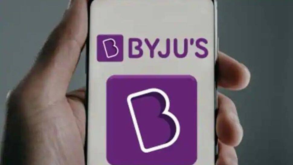 Review financials of Byju&#039;s: Lok Sabha member tells ICAI