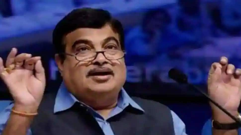 Nitin Gadkari says centre planning to take over state highways for expansion, toll collection